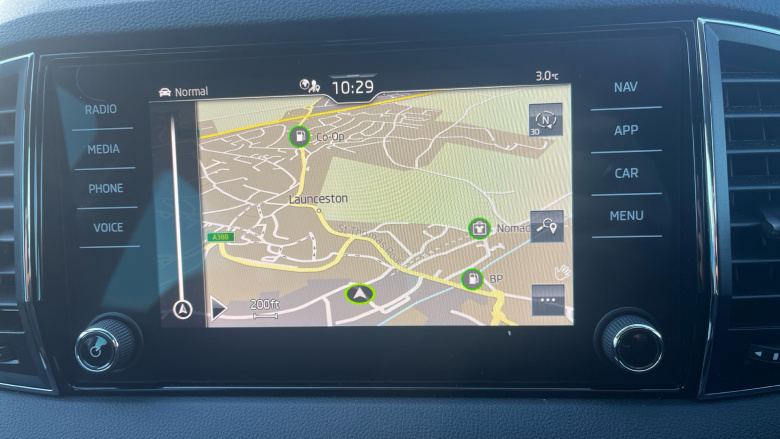 Skoda Karoq 1.5 TSI SE L 5dr DSG Petrol Estate